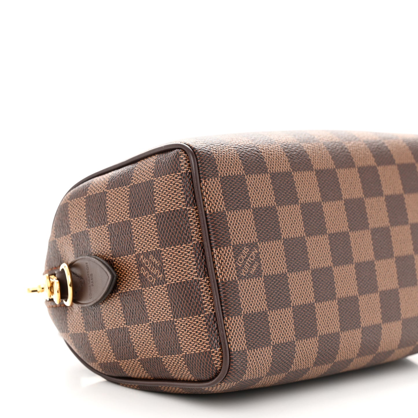Damier Ebene Speedy Bandouliere 20