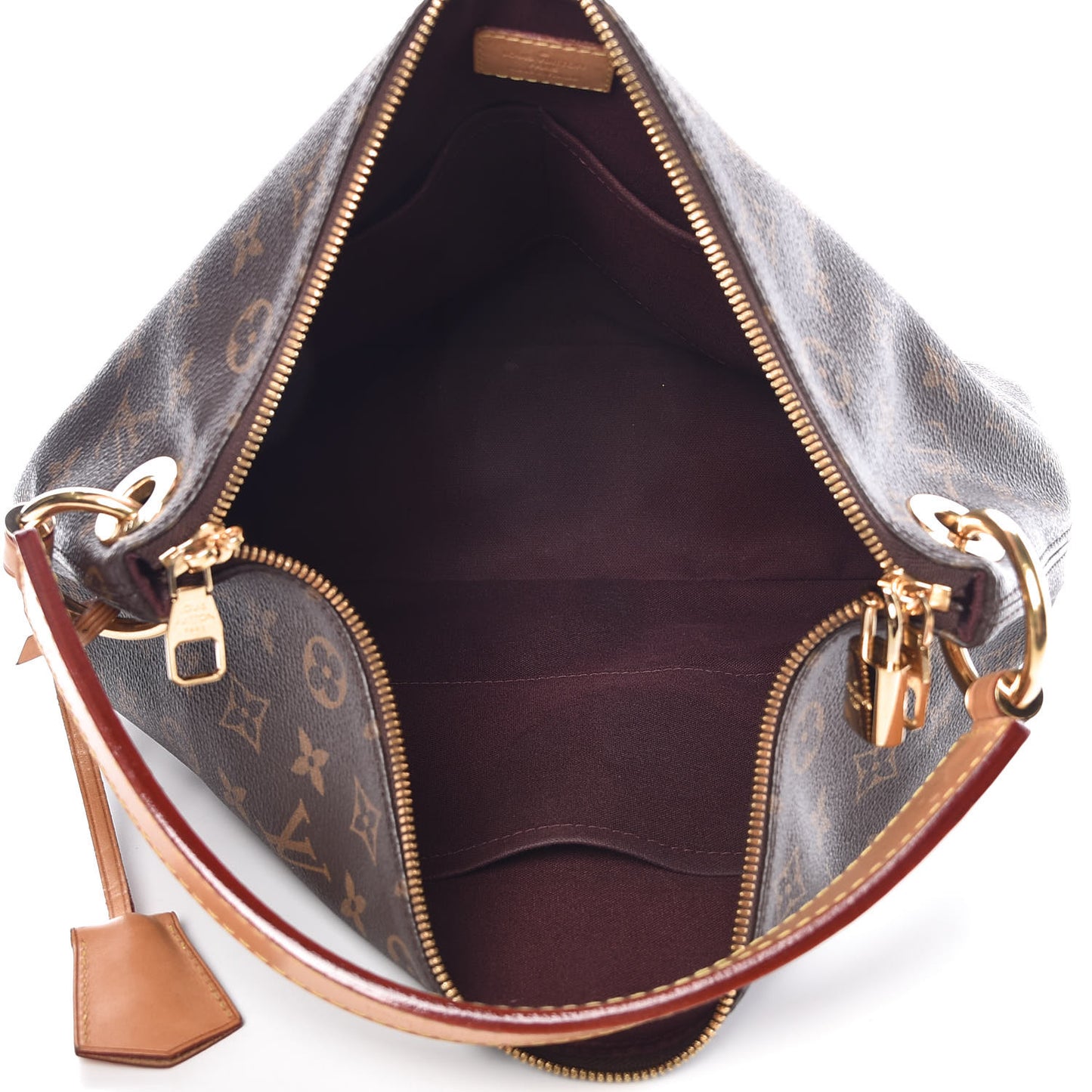 Monogram Berri PM