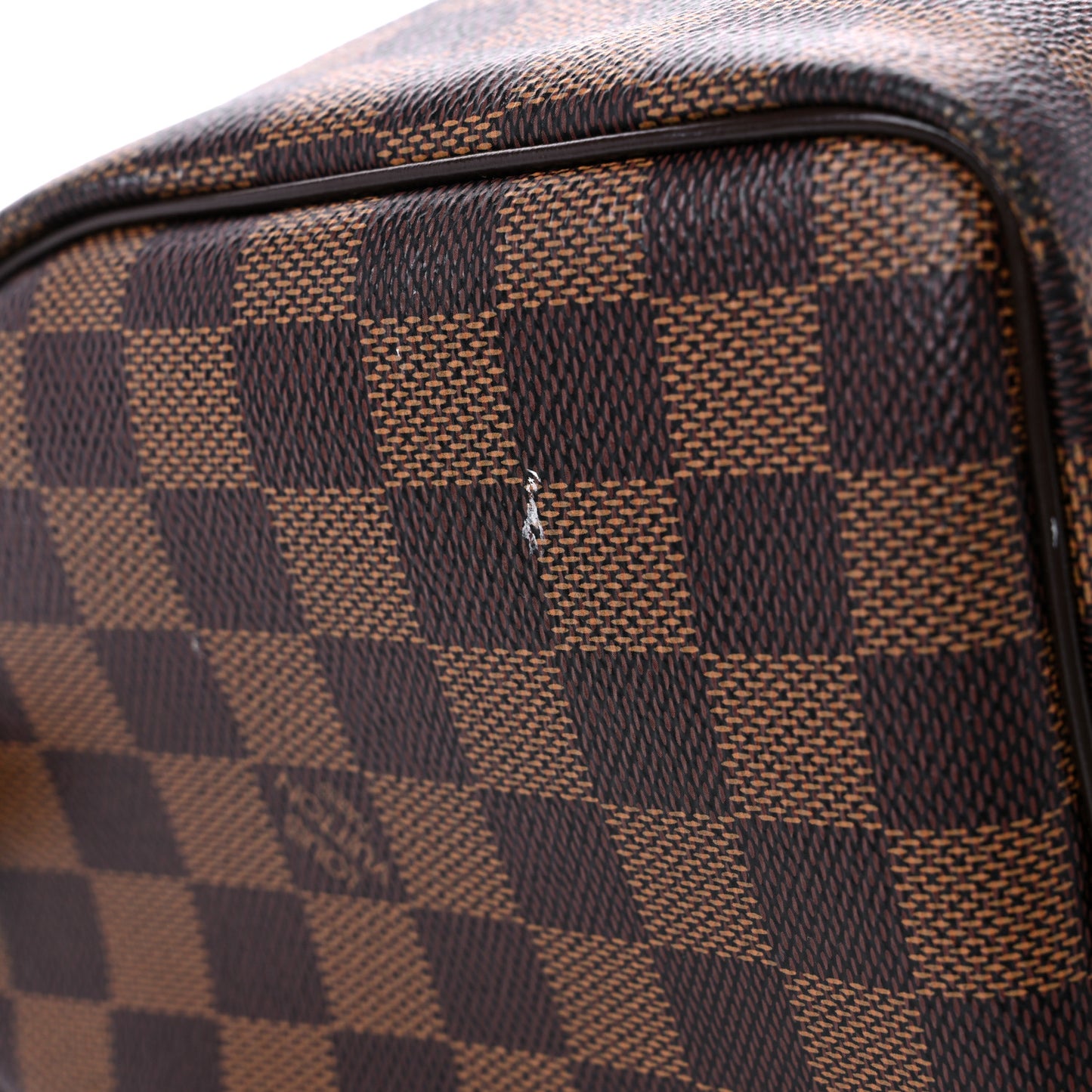 Damier Ebene Speedy 25