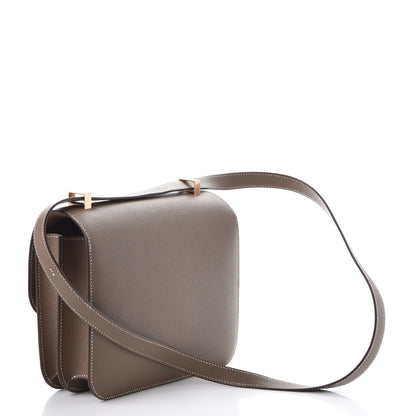 Hermes Epsom Constance 24 Etoupe 3 of 21
