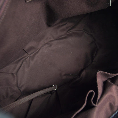 Chanel Leather Large In The Mix Tote 6 of 10