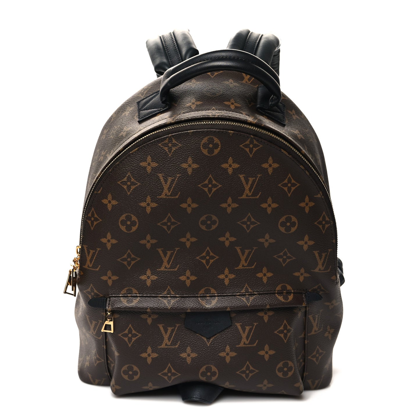 Monogram Palm Springs Backpack MM