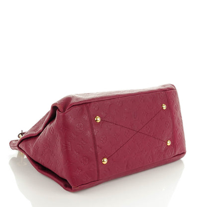 Louis Vuitton Empreinte Artsy MM Aurore 4 of 7