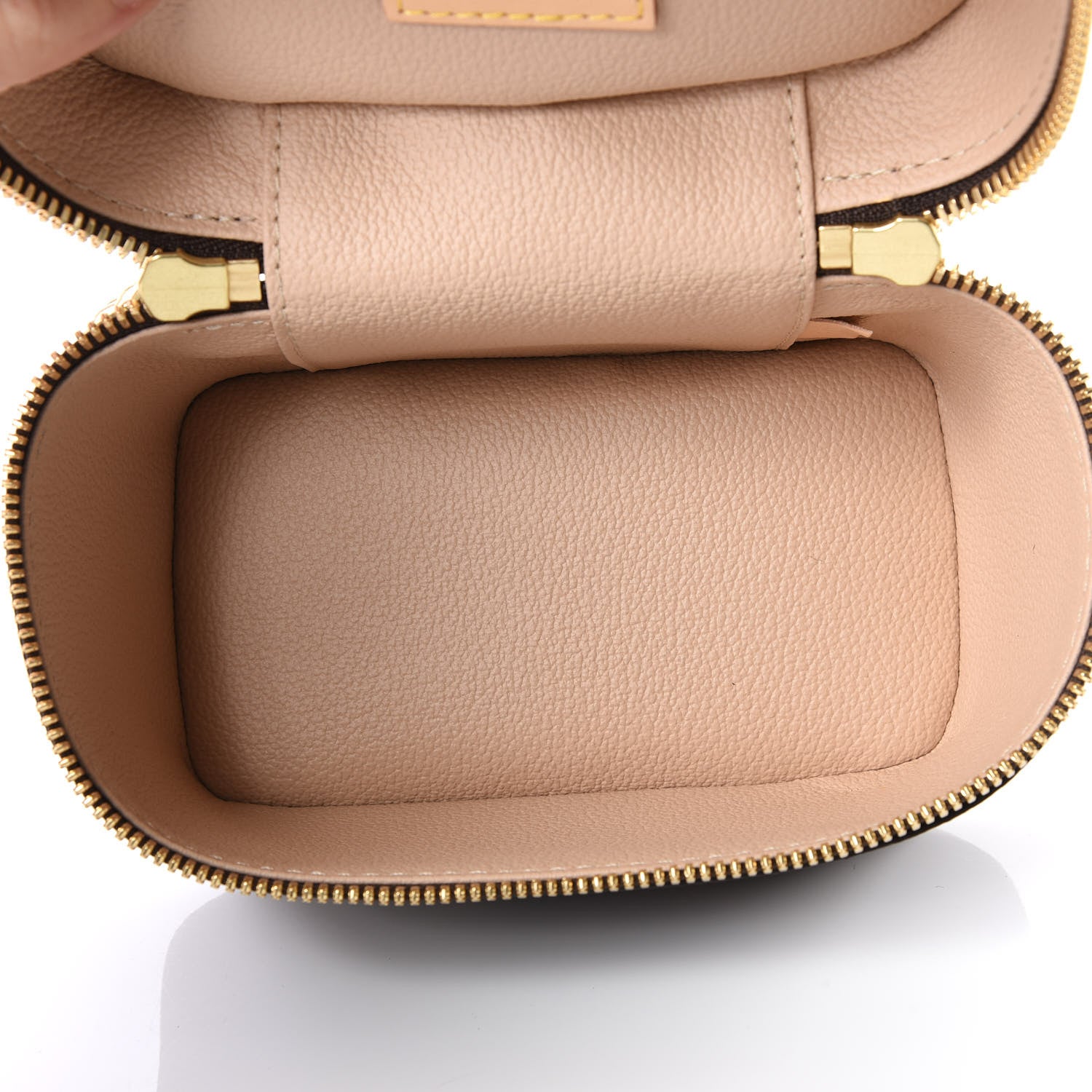 Louis Vuitton Monogram Nano Nice 4 of 10