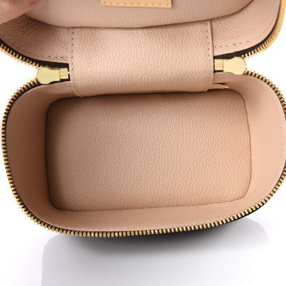 Louis Vuitton Monogram Nano Nice 4 of 10