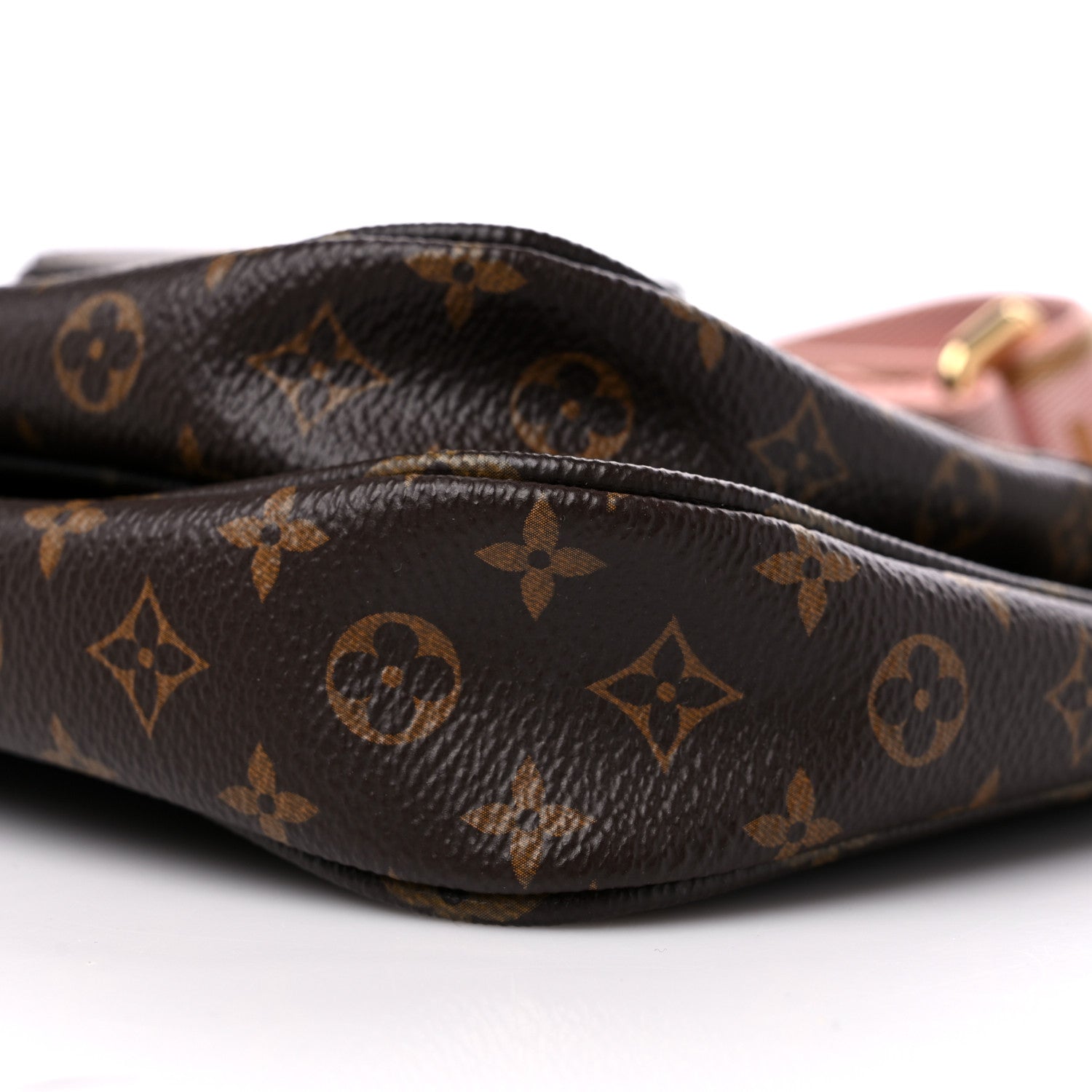 Louis Vuitton Monogram Multi Pochette Accessories Rose Clair 14 of 14