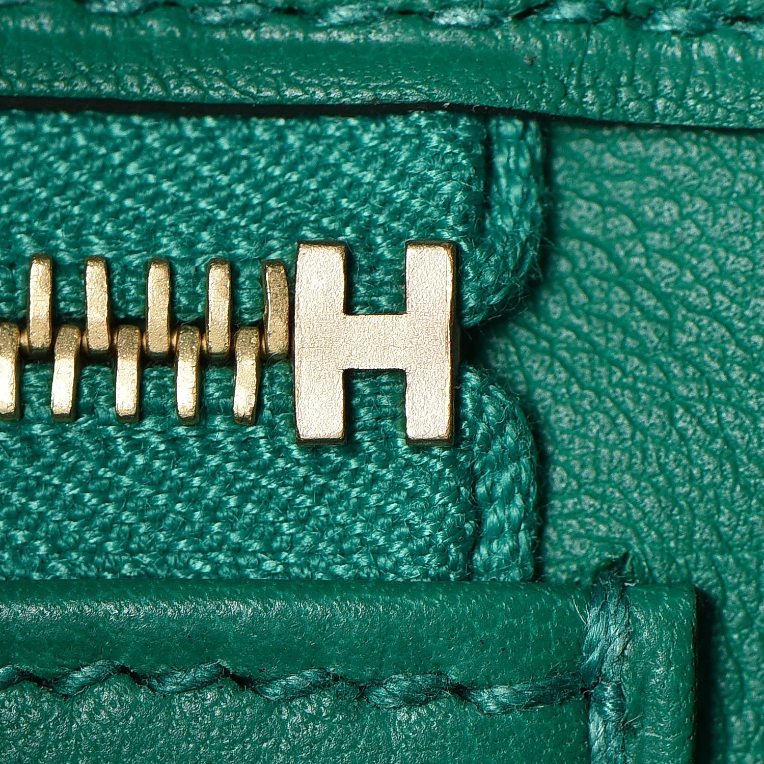 Hermes Swift Birkin 25 Vert Vertigo 21 of 31