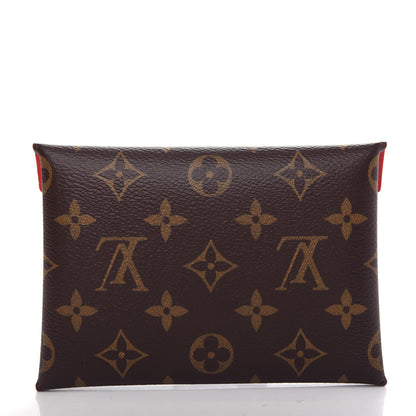 Louis Vuitton Monogram Kirigami Pochette Set 12 of 15