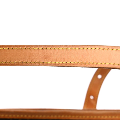 Louis Vuitton Monogram Bucket 27 12 of 16