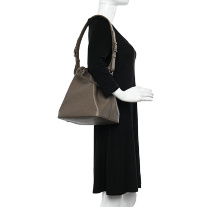 Louis Vuitton Epi Petit Noe Pepper 2 of 10