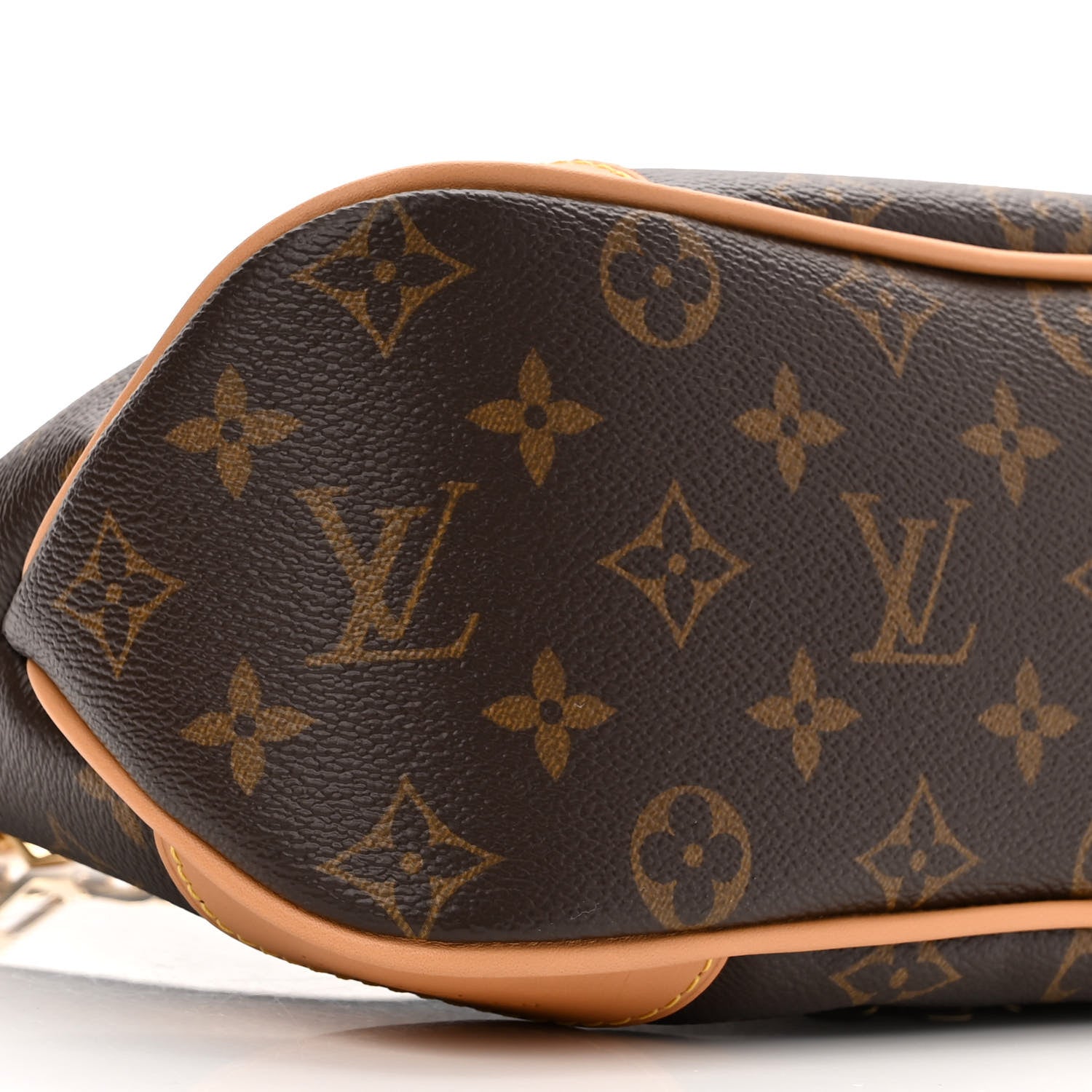 Louis Vuitton Monogram Boulogne NM 8 of 9