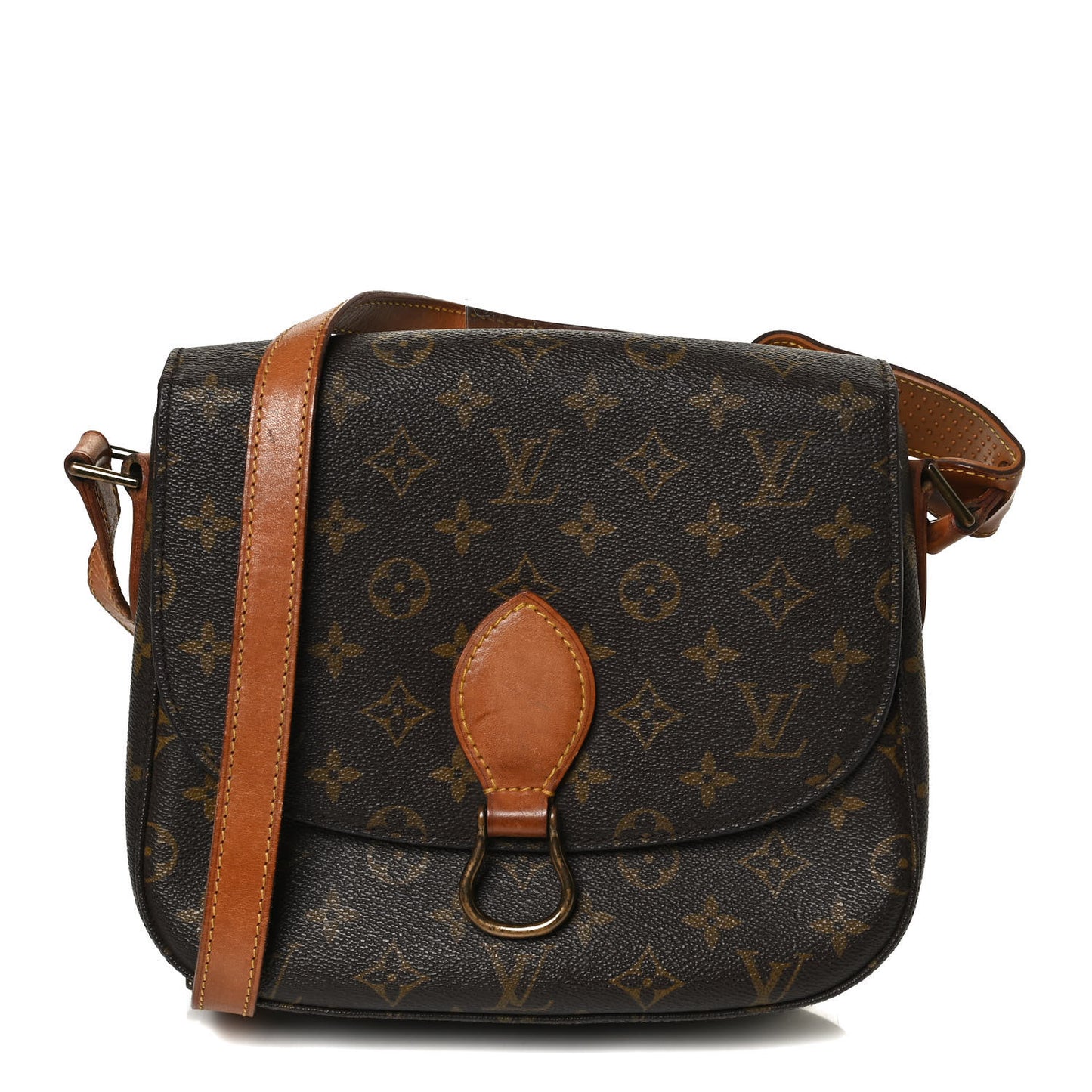Monogram Saint Cloud GM