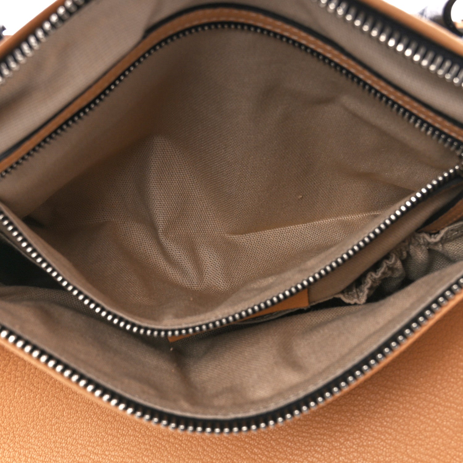 Givenchy Sugar Goatskin Medium Bi-Color Pandora Light Beige 6 of 11