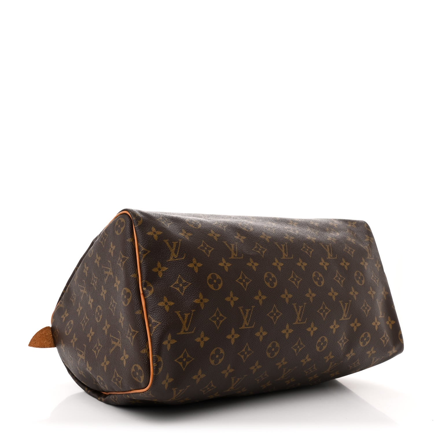 Louis Vuitton Monogram Speedy 40 4 of 12