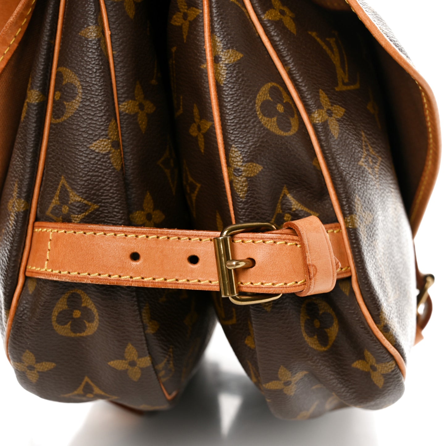 Monogram Saumur 30