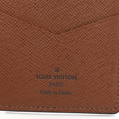 Louis Vuitton Monogram Pocket Organizer NM 6 of 8