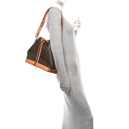 Louis Vuitton Monogram Petit Noe NM 2 of 12