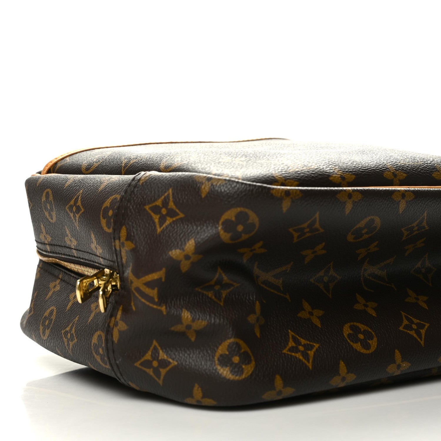 Louis Vuitton Monogram Deauville 5 of 9