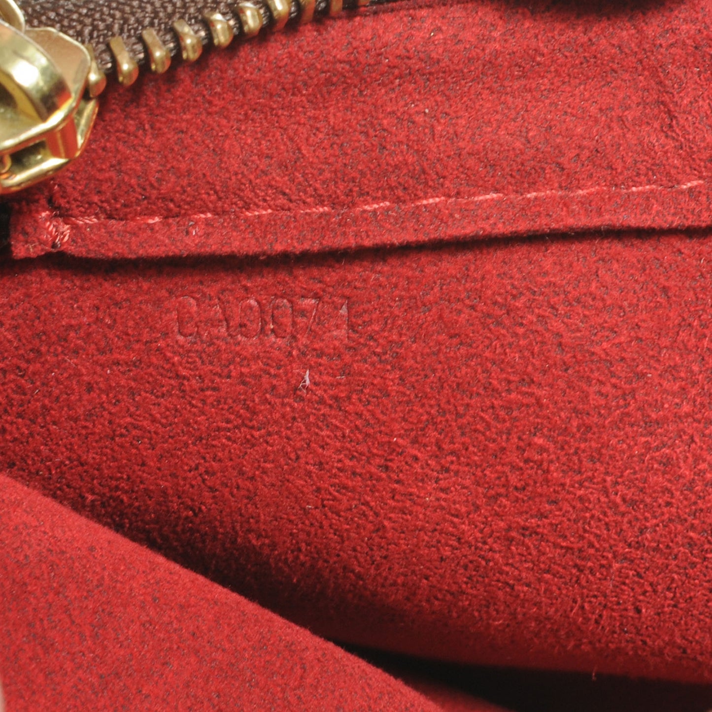 Monogram Viva-Cite PM