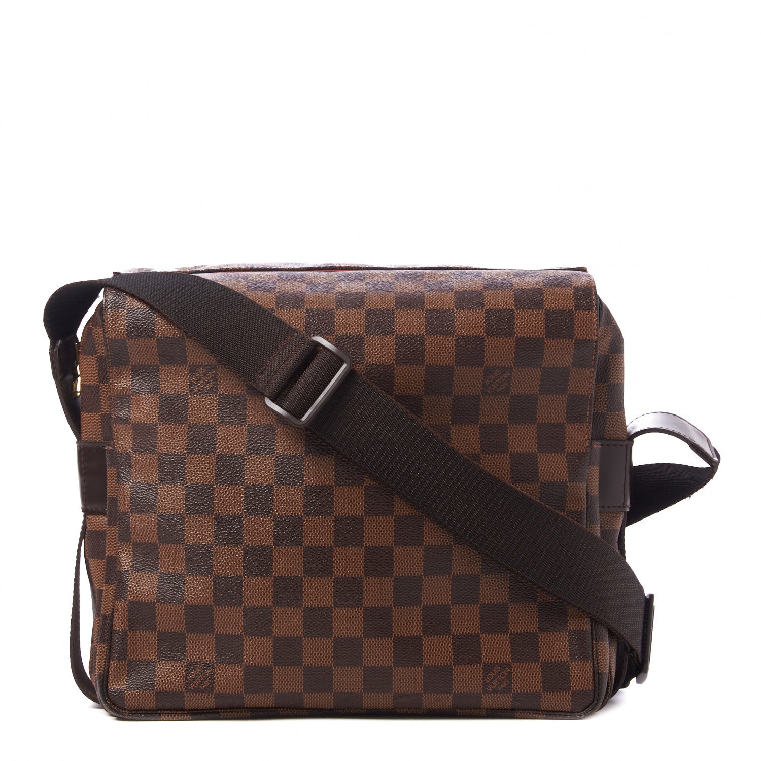Louis Vuitton Damier Ebene Naviglio 1 of 8