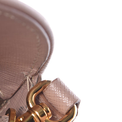 Prada Saffiano Lux Open Promenade Tote Cammeo 24 of 25