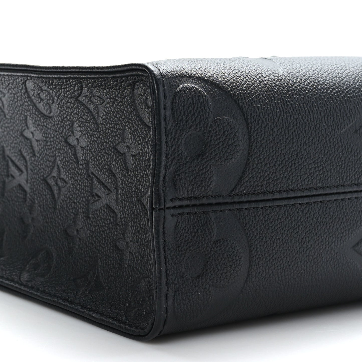 Empreinte Monogram Giant Onthego PM Black