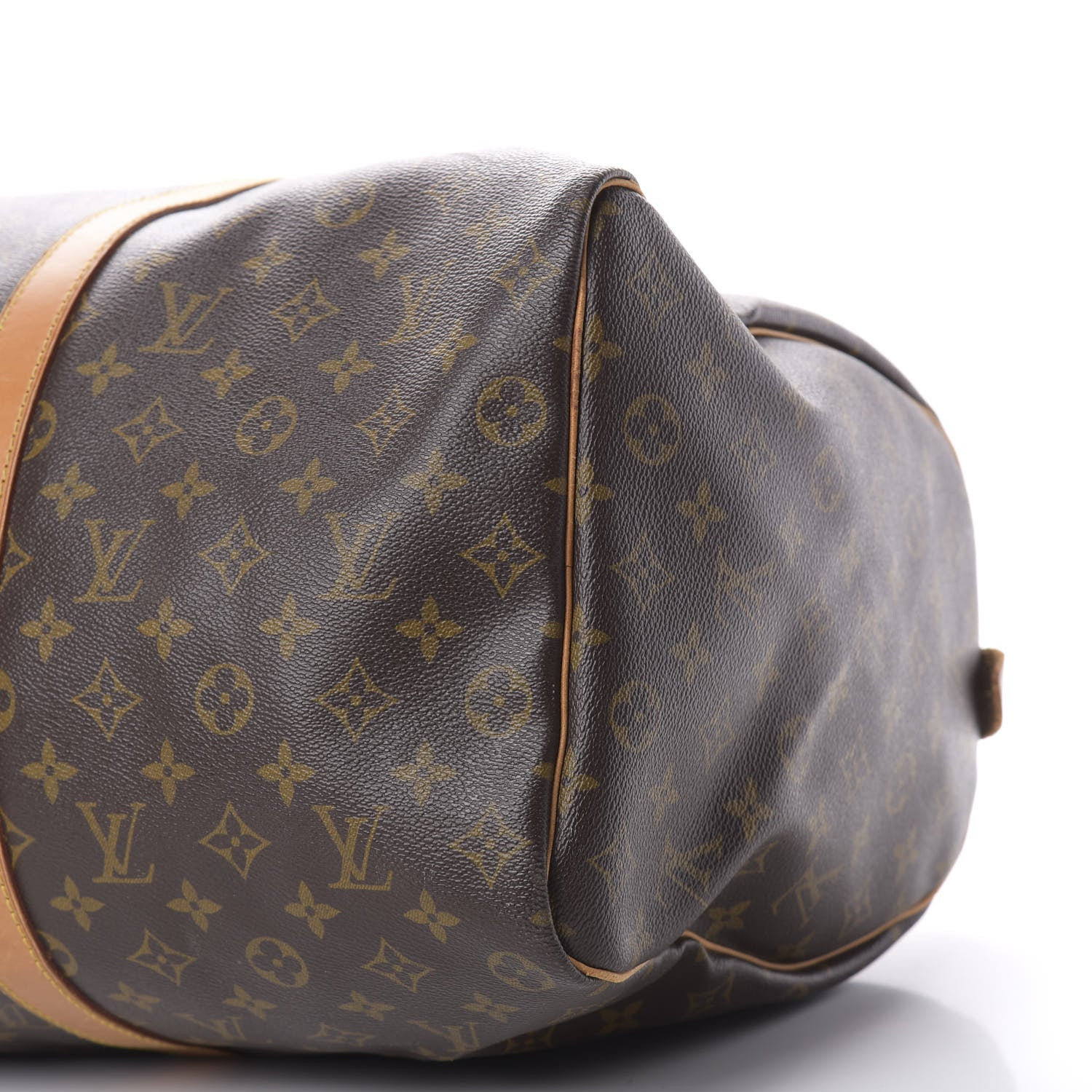 Louis Vuitton Monogram Keepall 50 9 of 22