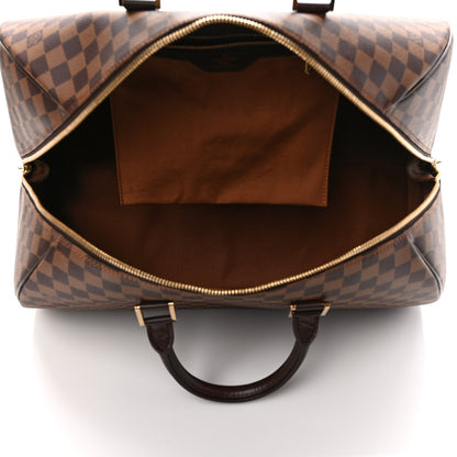 Louis Vuitton Damier Ebene Ribera GM 5 of 8