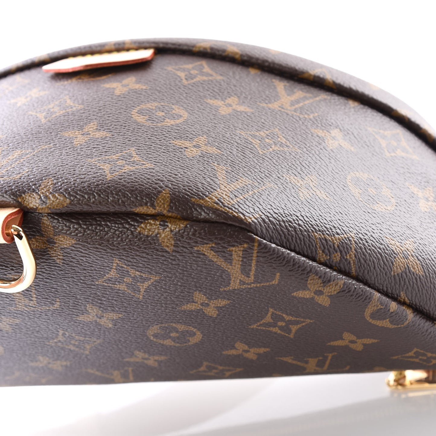 Monogram Bumbag