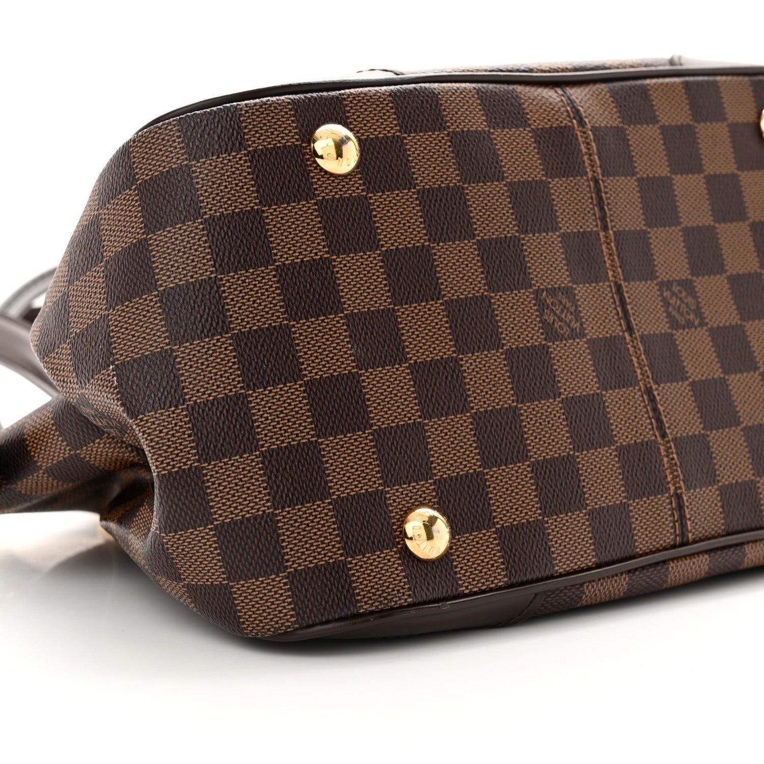 Louis Vuitton Damier Ebene Verona PM 8 of 11
