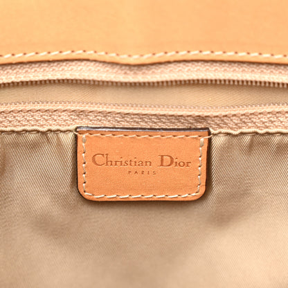 Christian Dior Monogram Street Chic Shopper Tote Beige 6 of 15