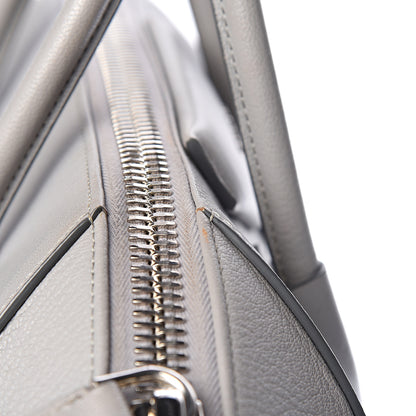 Givenchy Sugar Goatskin Medium Antigona Pearl Grey 11 of 11