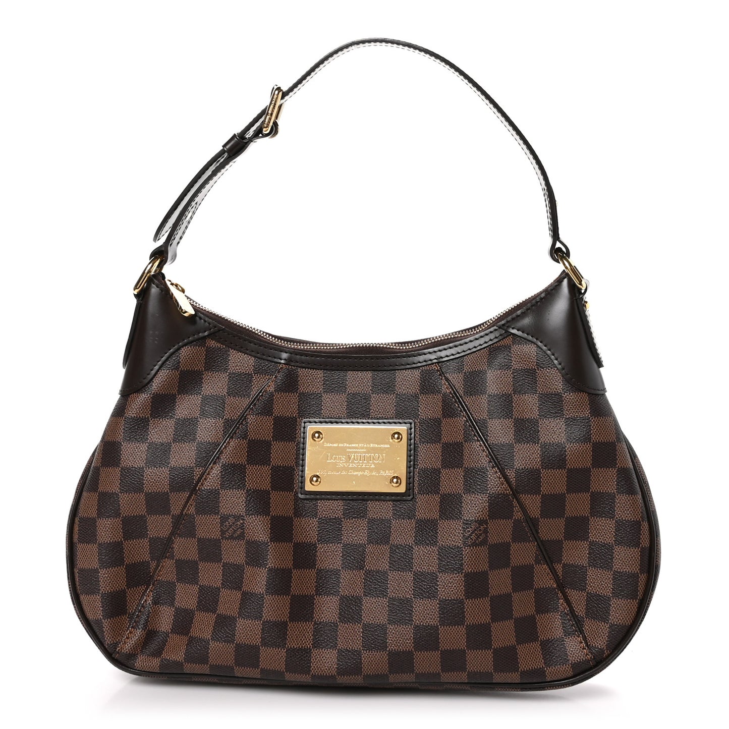 Damier Ebene Thames GM
