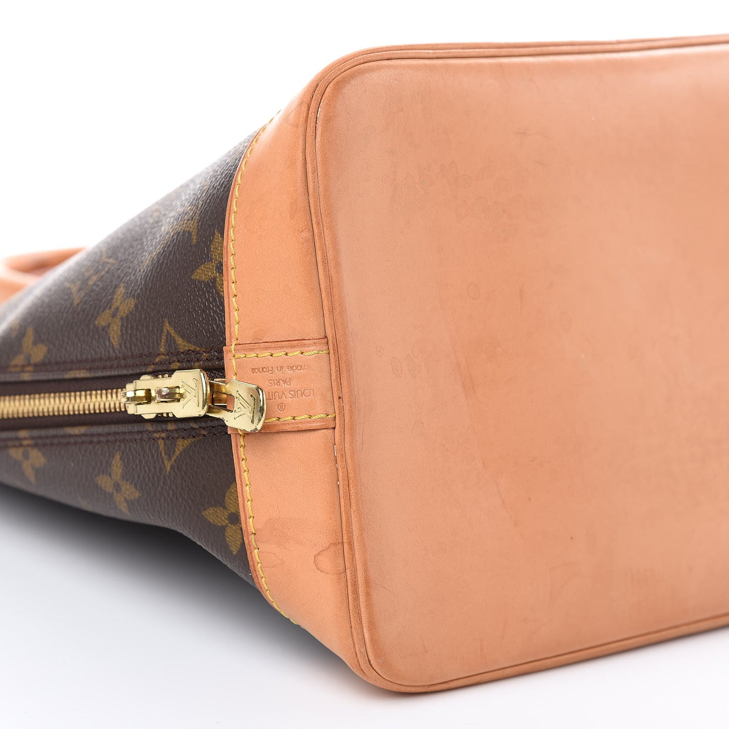 Monogram Alma PM