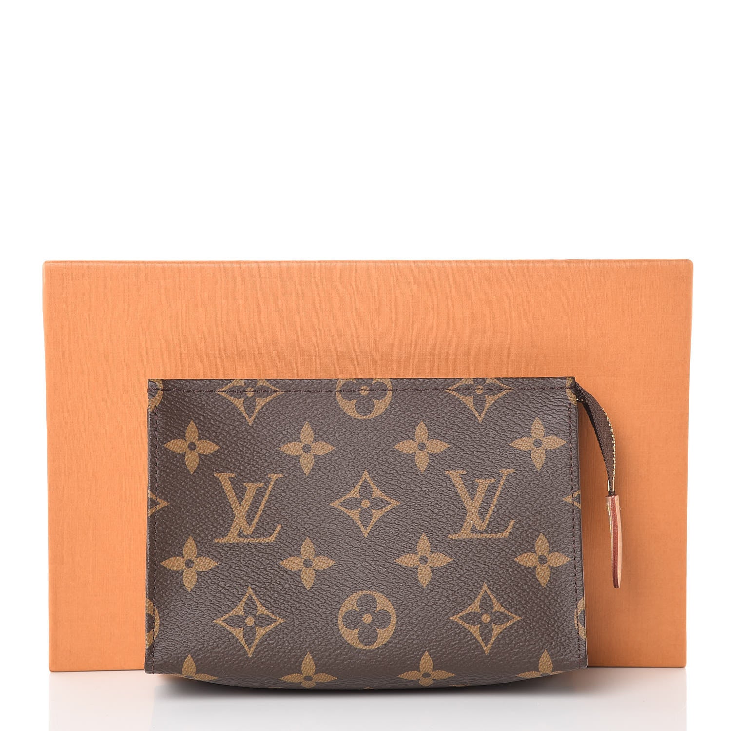 Louis Vuitton Monogram Toiletry Pouch 15 8 of 8