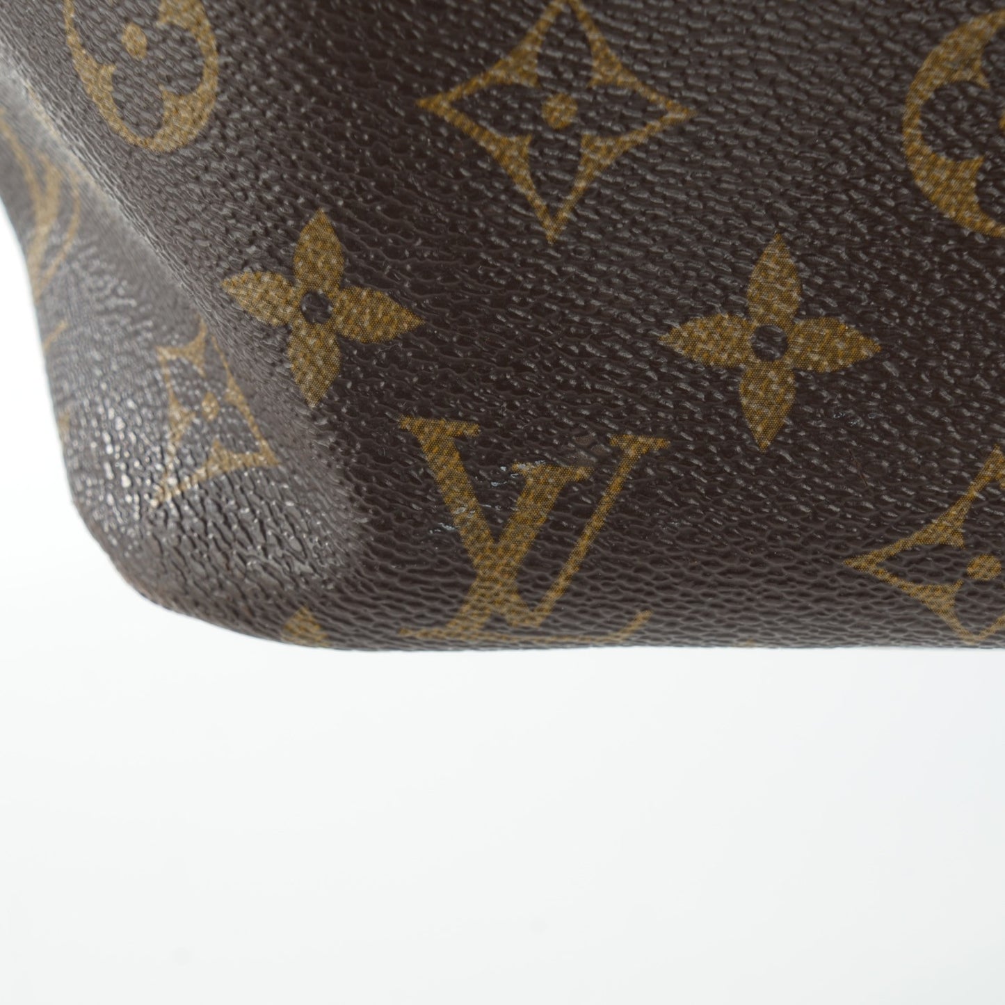 Monogram Neverfull MM