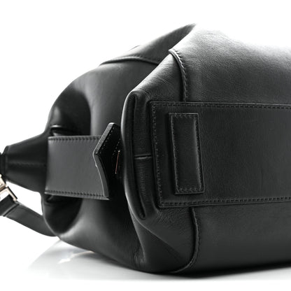 Givenchy Smooth Calfskin Small Soft Antigona Black 14 of 17
