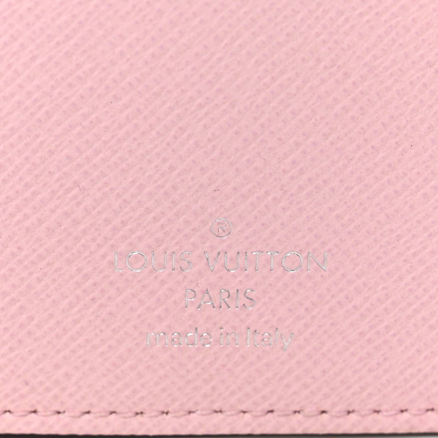 Monogram Escale Victorine Wallet Pastel