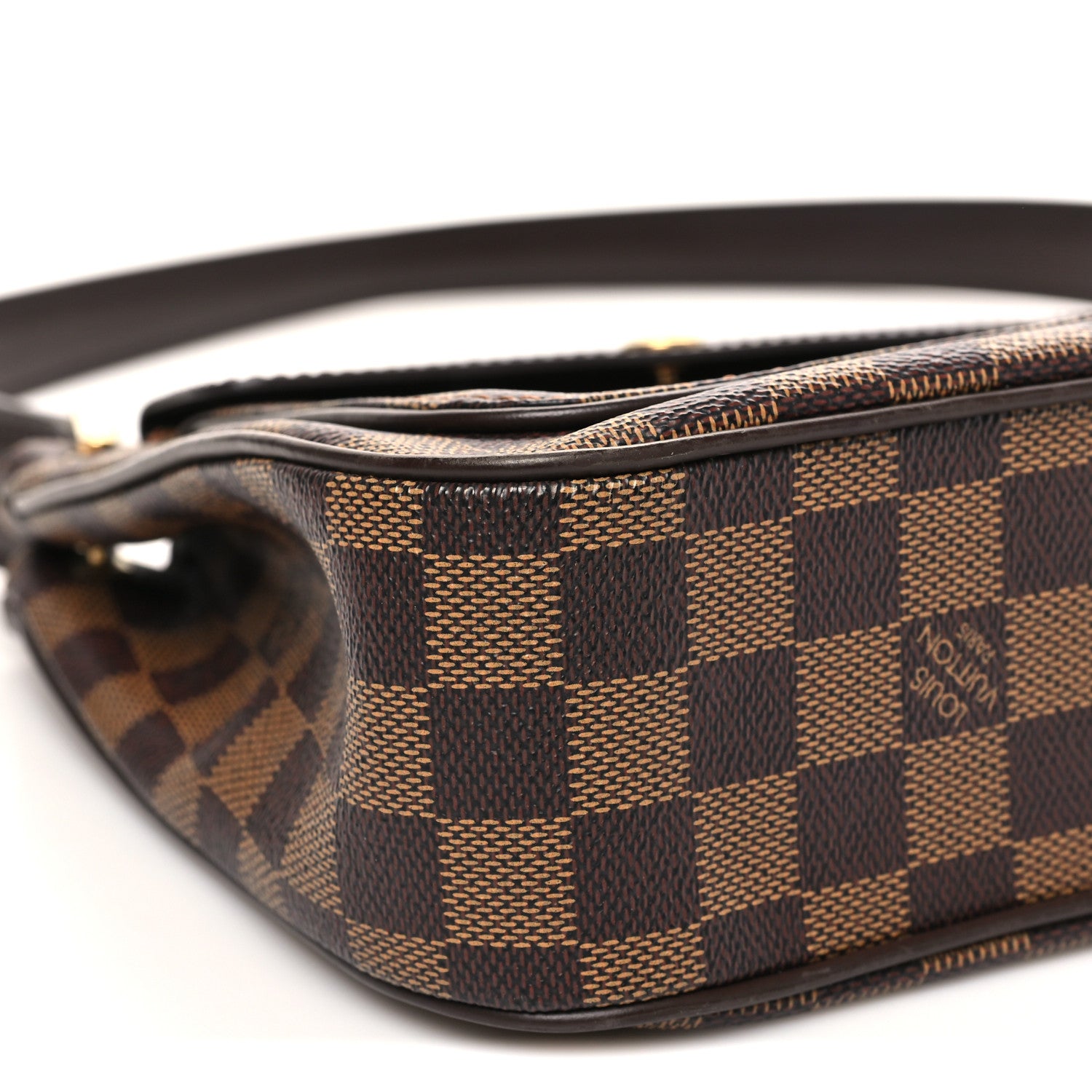 Louis Vuitton Damier Ebene Aubagne 8 of 9