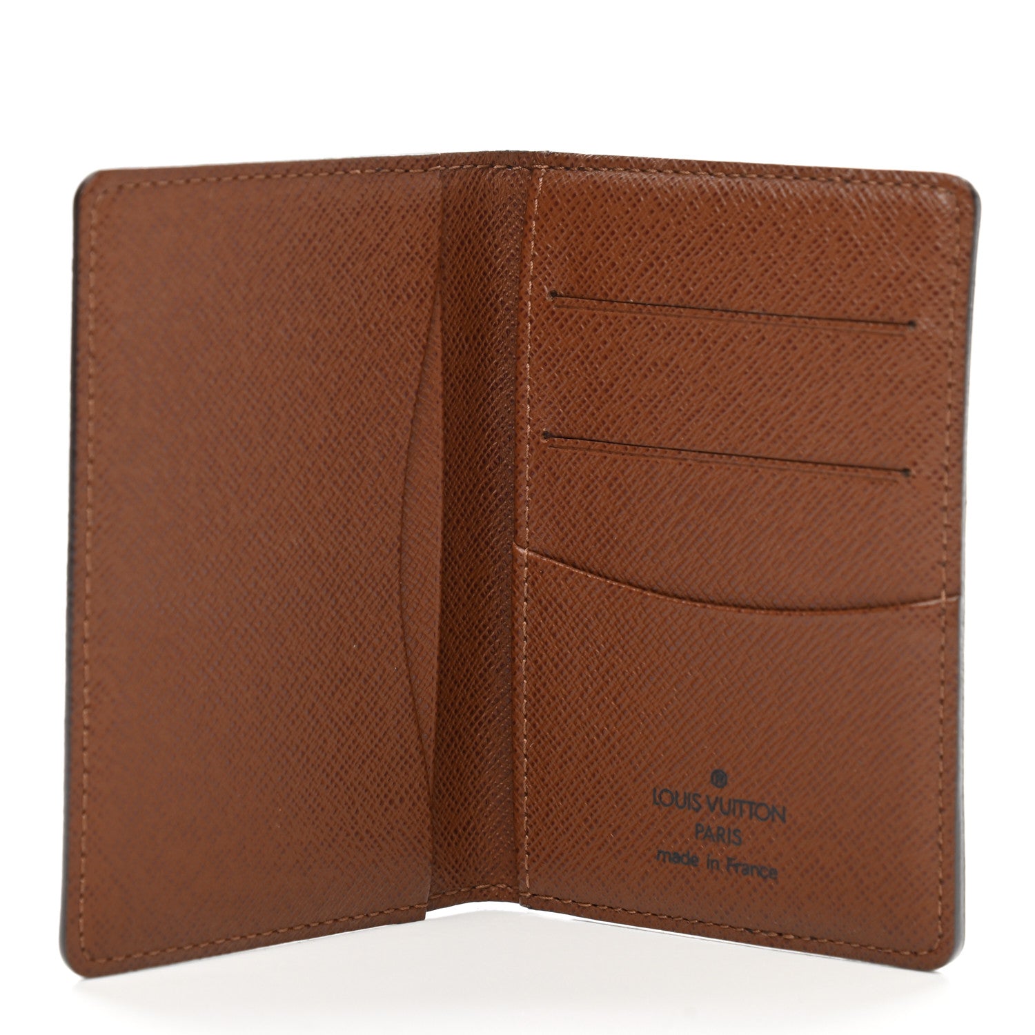 Louis Vuitton Monogram Pocket Organizer 5 of 7