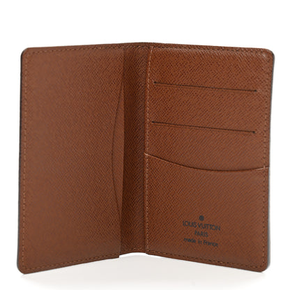 Louis Vuitton Monogram Pocket Organizer 5 of 7