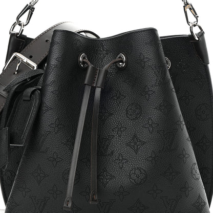 Louis Vuitton Mahina Muria Black 8 of 11