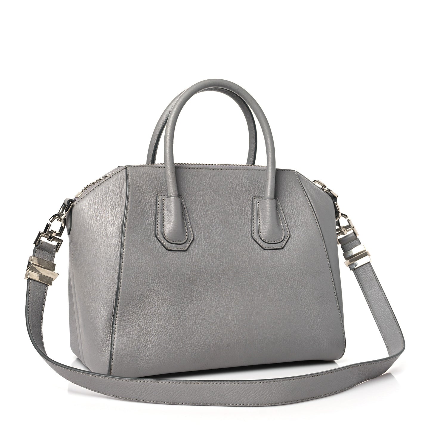 Sugar Goatskin Small Antigona