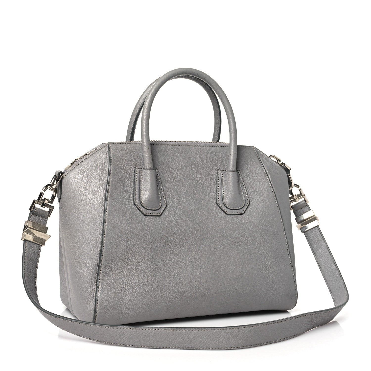 Givenchy Sugar Goatskin Small Antigona 3 of 12