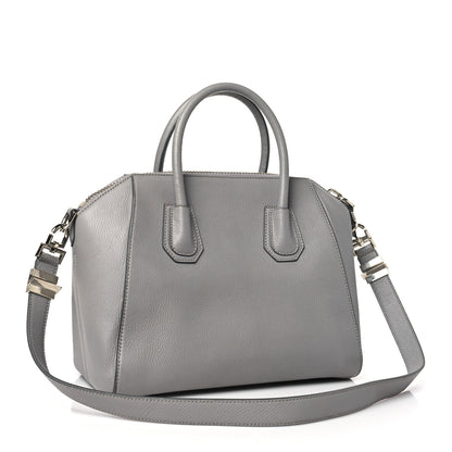 Givenchy Sugar Goatskin Small Antigona 3 of 12