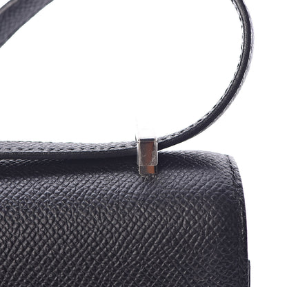 Hermes Epsom Constance 18 Black 16 of 21