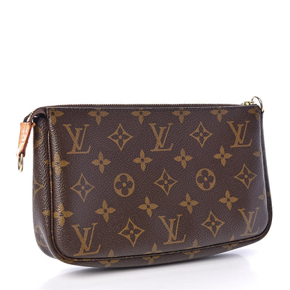Louis Vuitton Monogram Pochette Accessories 3 of 9