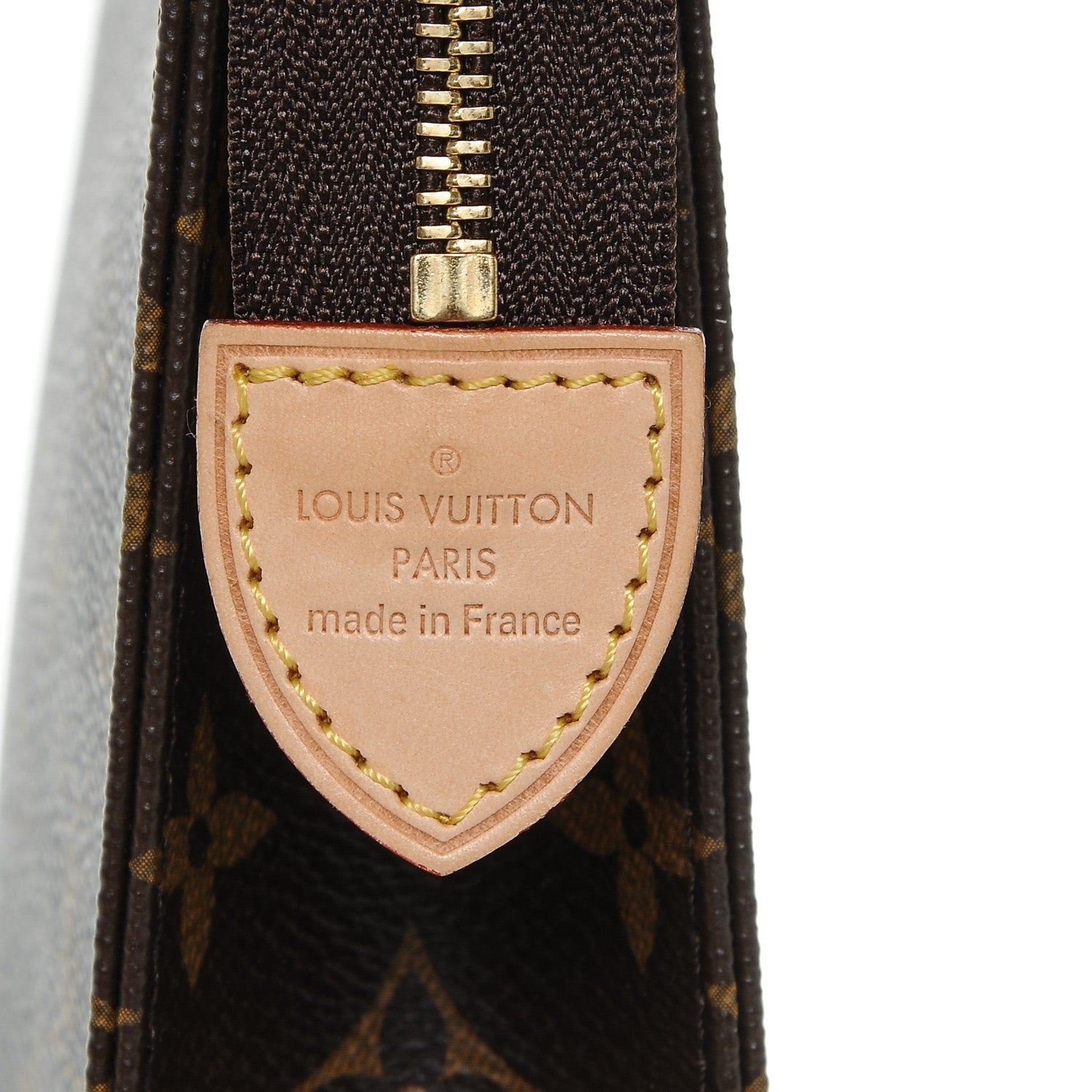 Louis Vuitton Monogram Toiletry Pouch 26 5 of 6