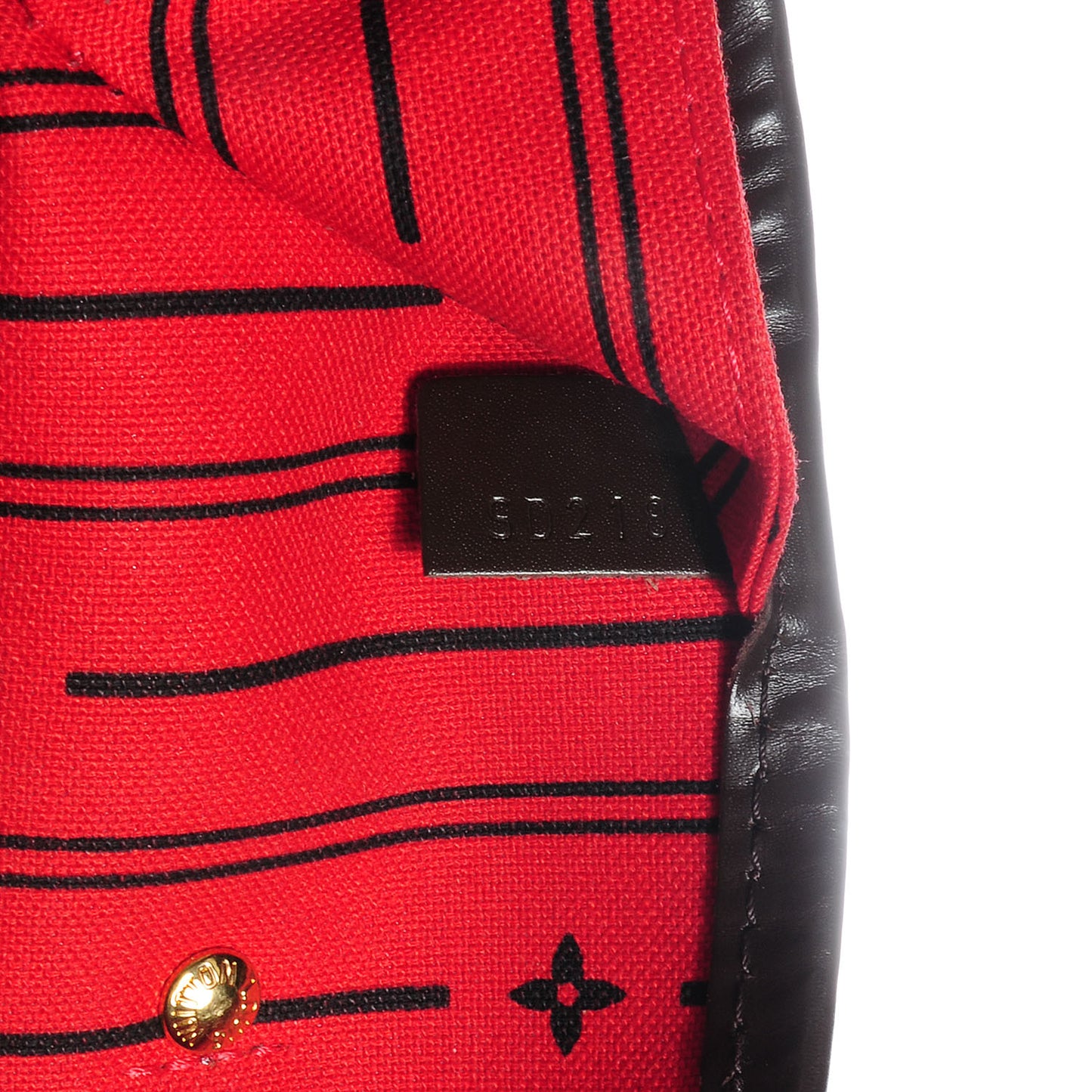Damier Ebene Neverfull MM