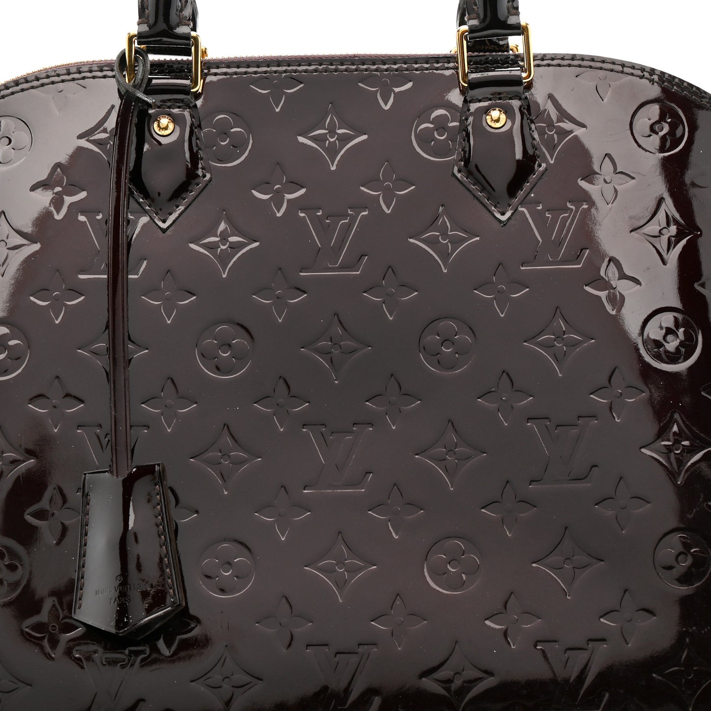 Vernis Alma GM Amarante